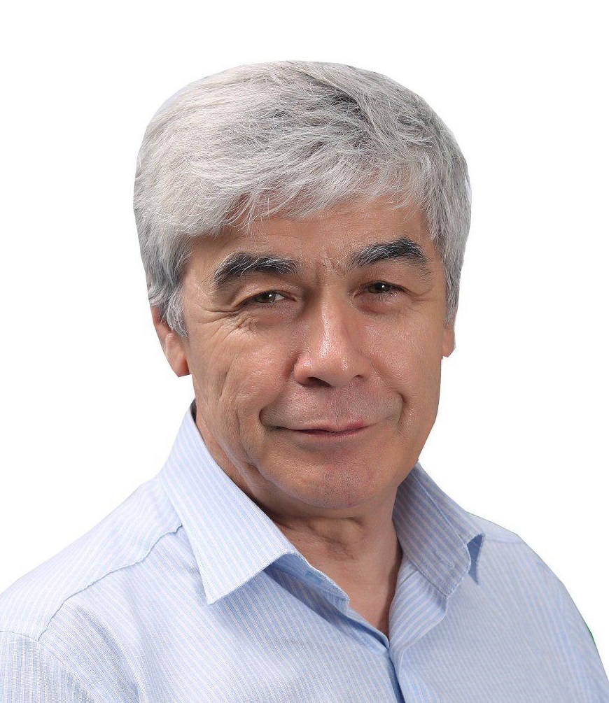 Преподаватель 3