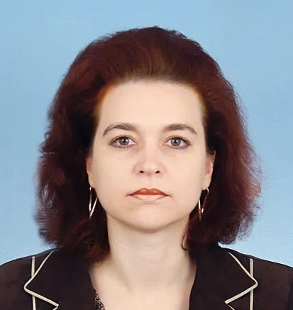 Гребцова Алина Владимировна