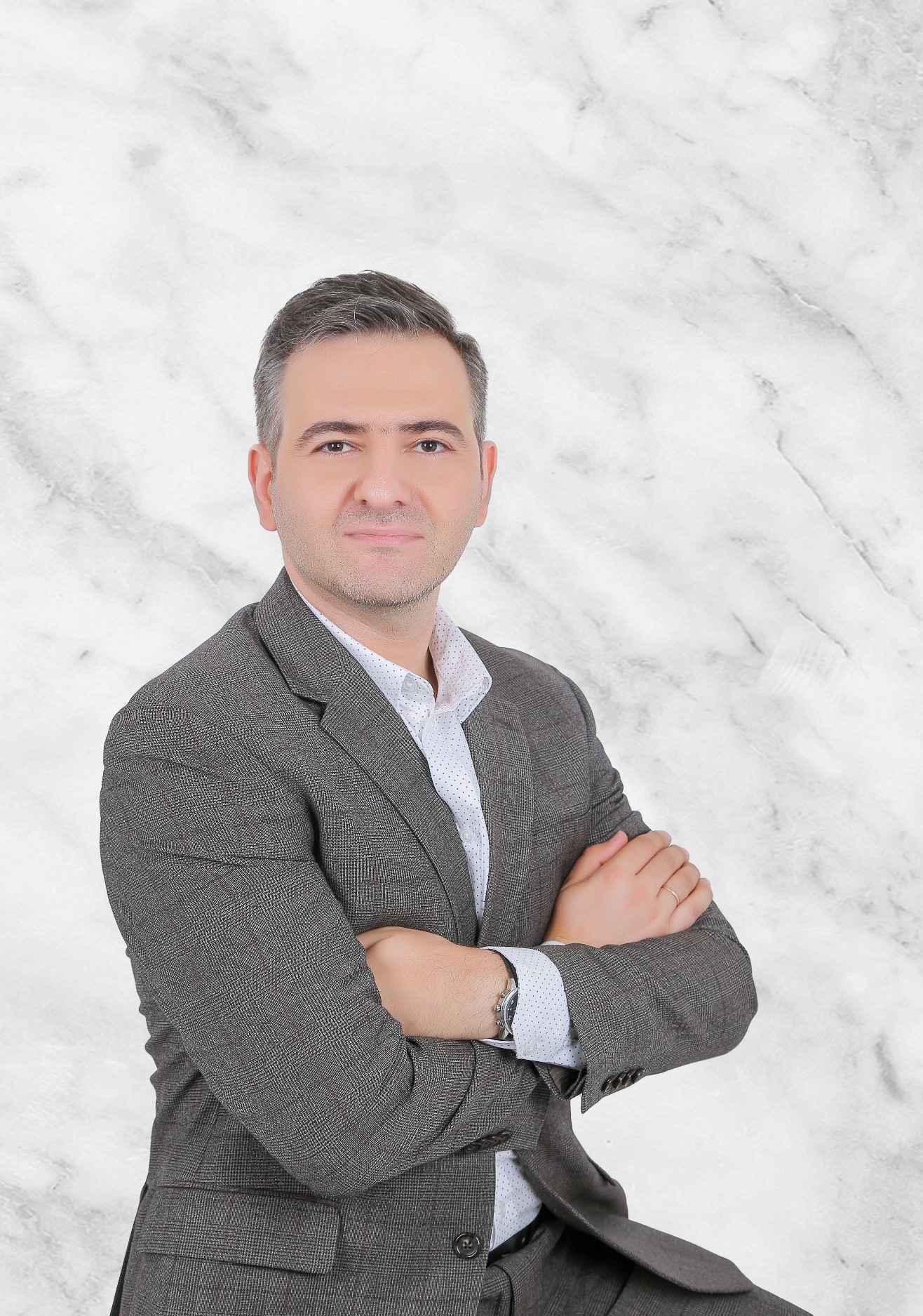 Срапионов Карен