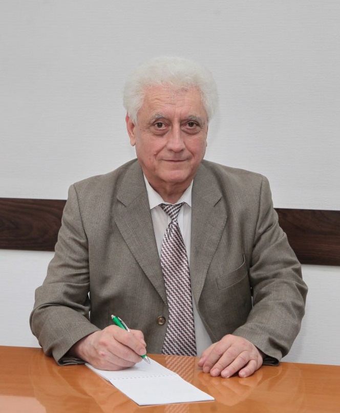 Каюмов Равшан Исмаилович