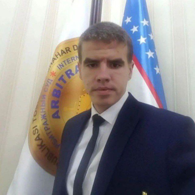 Мирзарахманов Фаррух Сапаралиевич