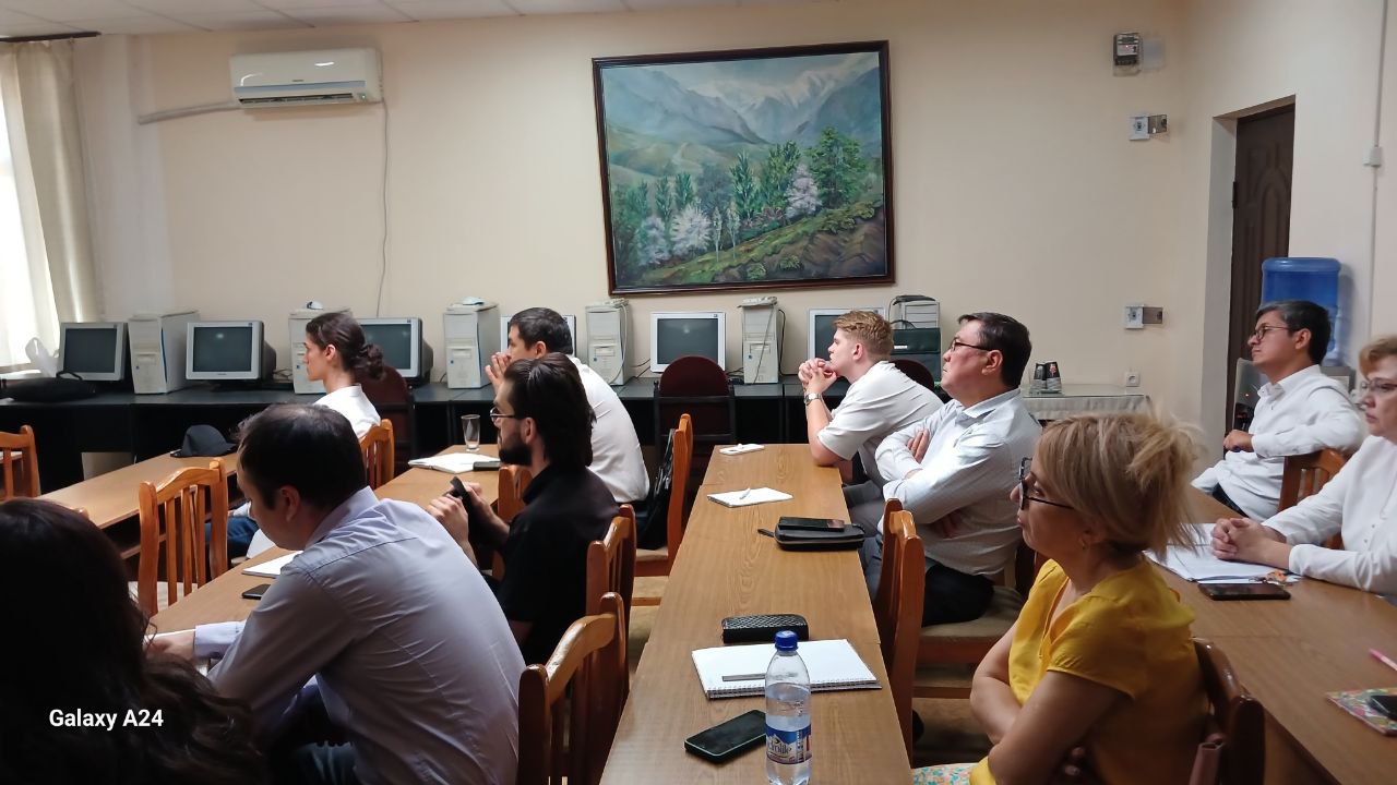 Риэлторская деятельность