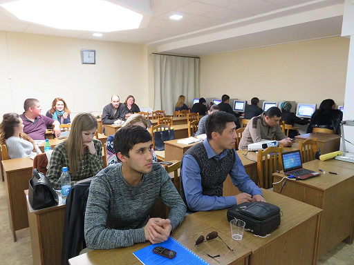 Риэлторская деятельность