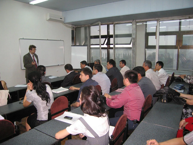 Риэлторская деятельность