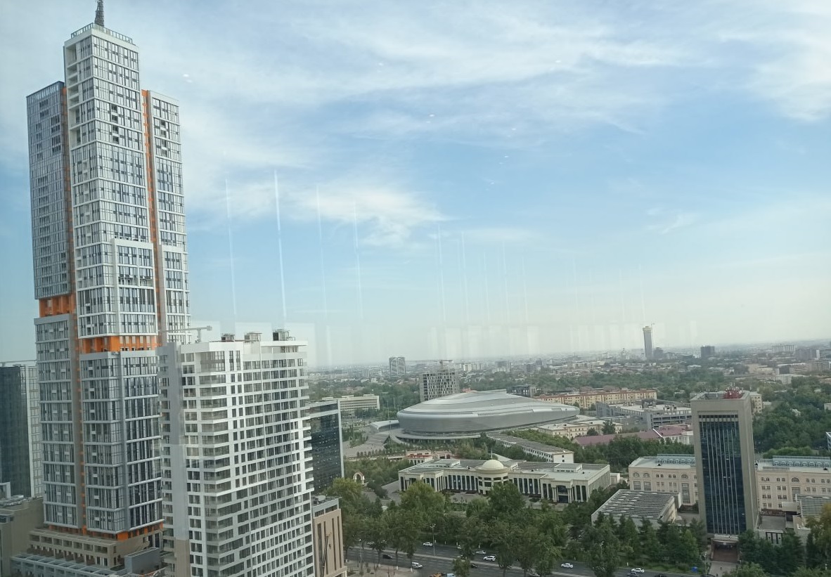 Сертификат 1