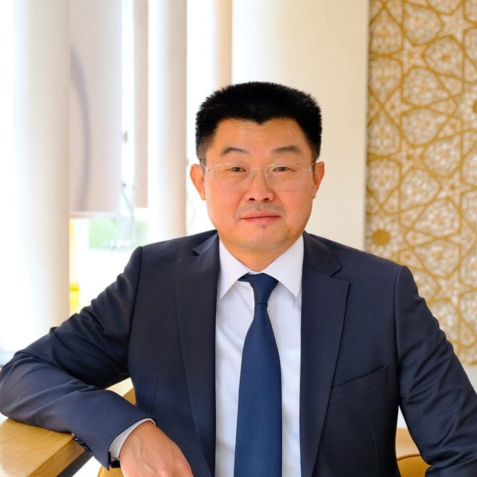 Тен Алексей Трофимович