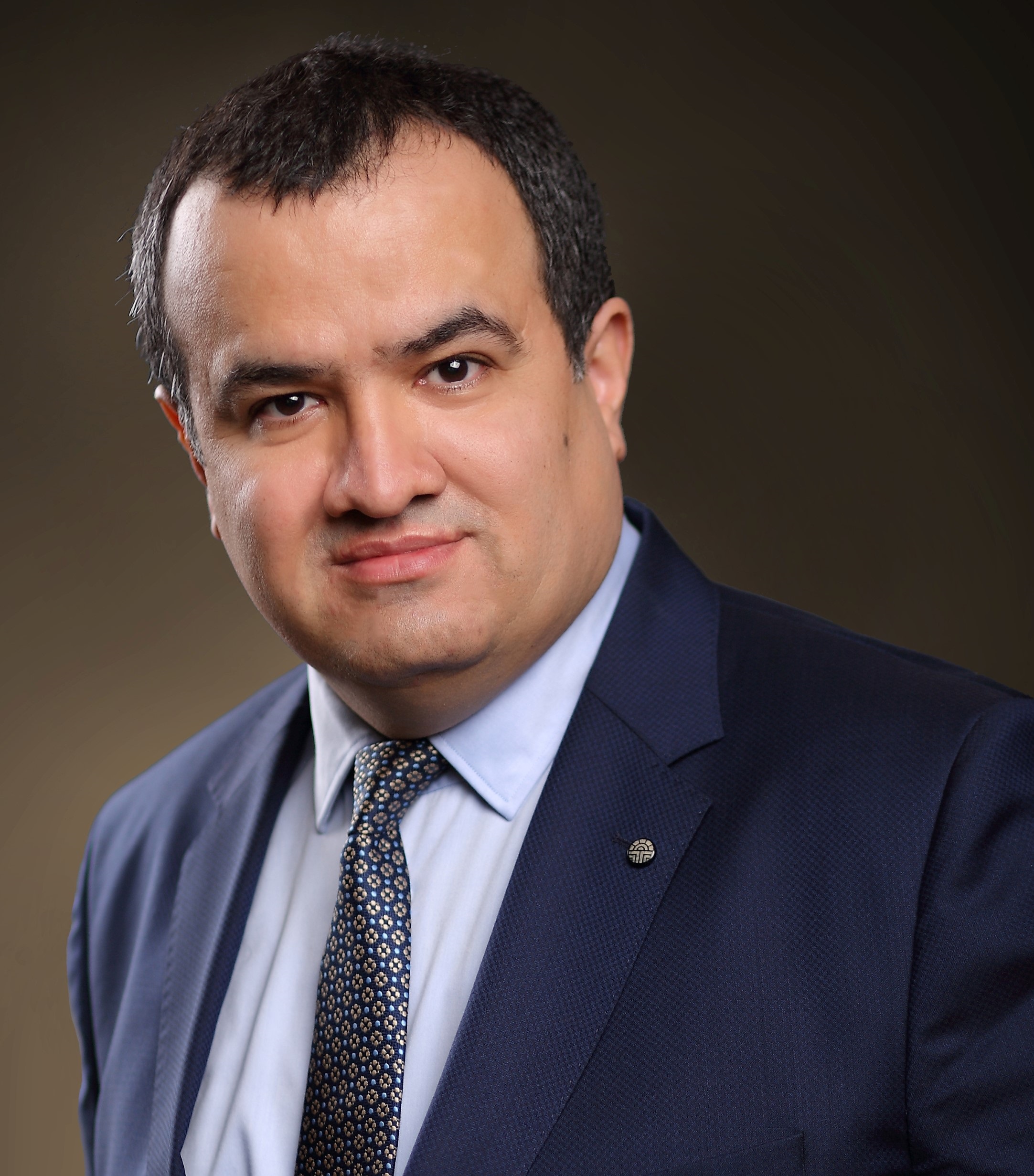 МУНИР ЯКУБОВ