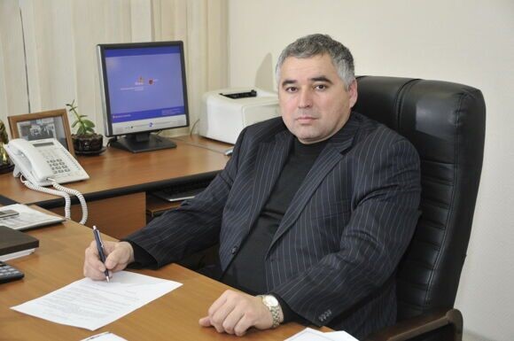 Закиров Захид Фархадович